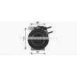 Compresseur, climatisation AVA QUALITY COOLING HYK592 - Visuel 2