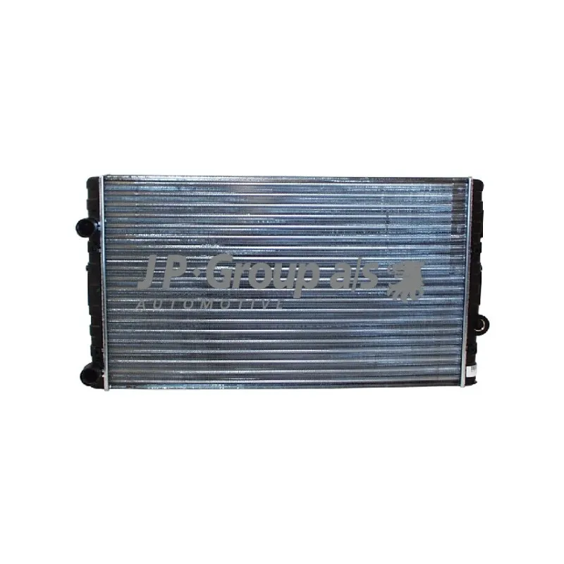 Radiateur, refroidissement du moteur JP GROUP 1114203400
