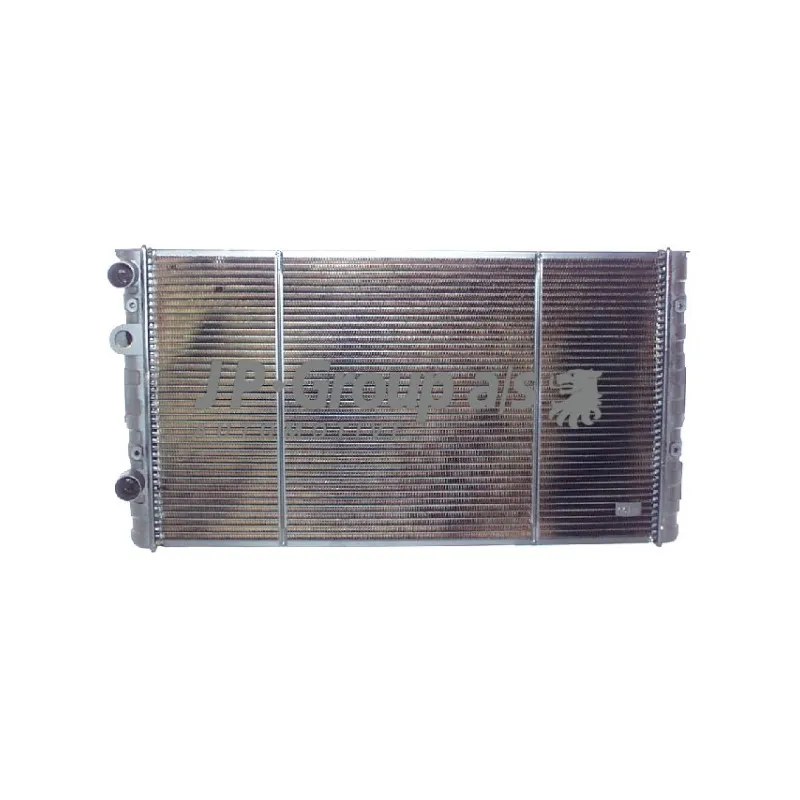 Radiateur, refroidissement du moteur JP GROUP 1114203600