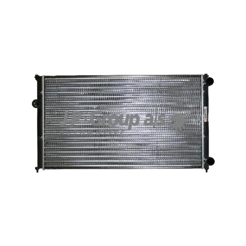 Radiateur, refroidissement du moteur JP GROUP 1114203700