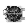 Radiateur d'huile de boîte automatique AVA QUALITY COOLING IV3163 - Visuel 2