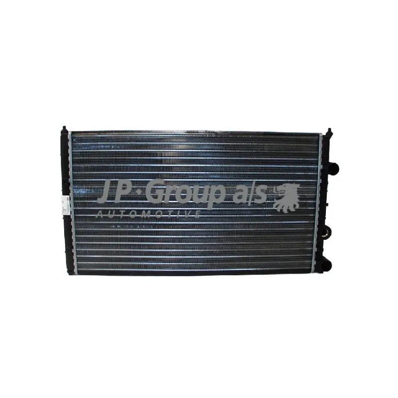 Radiateur, refroidissement du moteur JP GROUP 1114203800