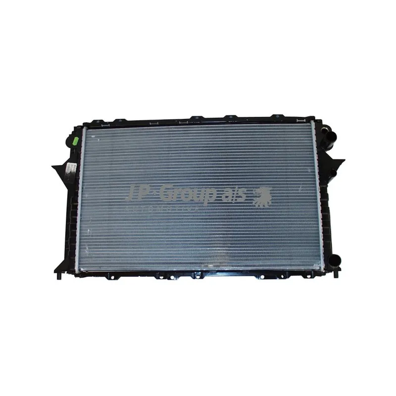 Radiateur, refroidissement du moteur JP GROUP 1114204000