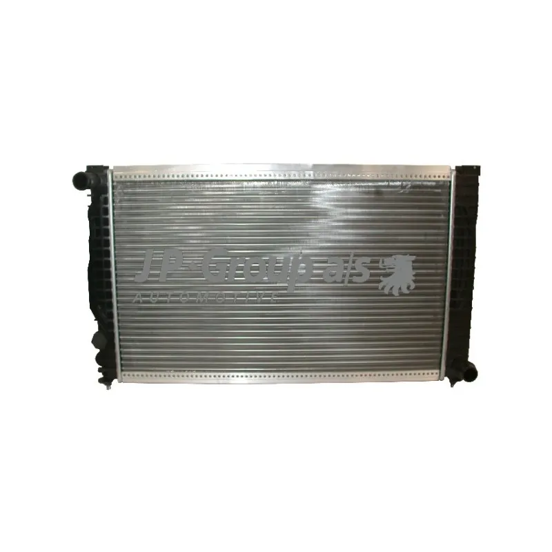 Radiateur, refroidissement du moteur JP GROUP 1114204300