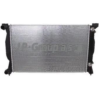 Radiateur, refroidissement du moteur JP GROUP 1114205200