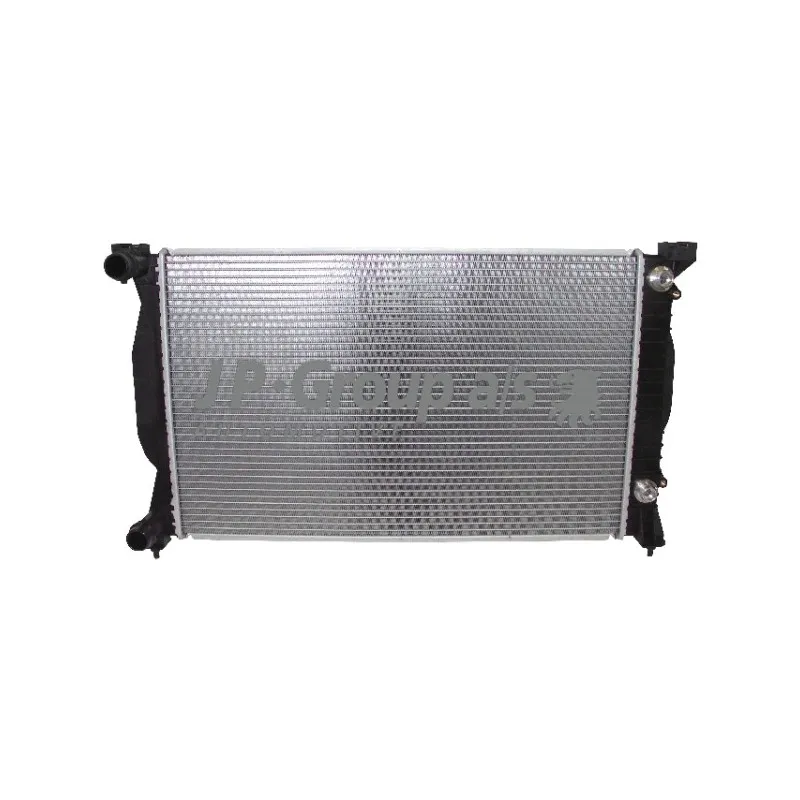 Radiateur, refroidissement du moteur JP GROUP 1114205200