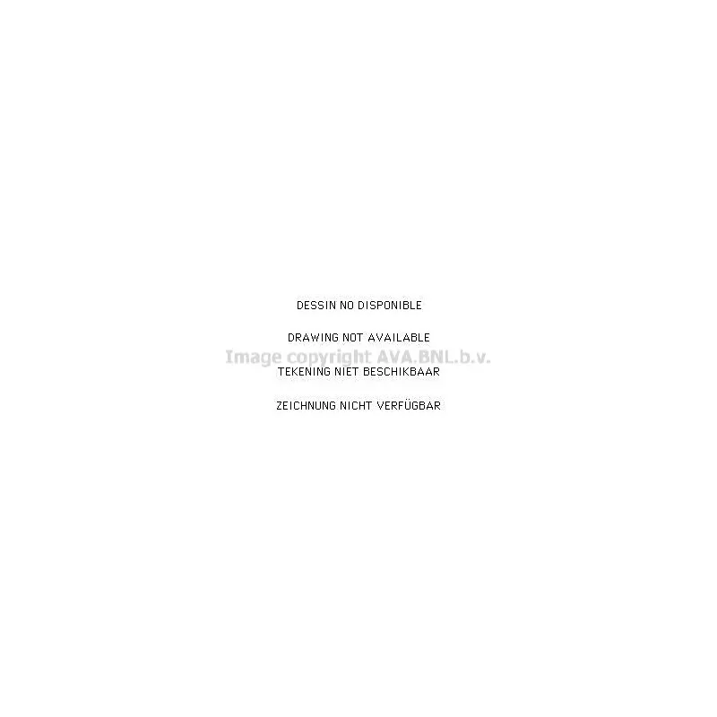 Vase d'expansion, liquide de refroidissement AVA QUALITY COOLING IVT159