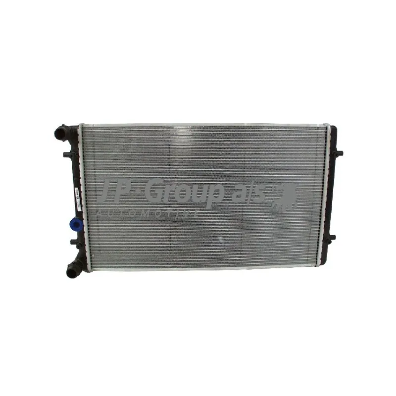 Radiateur, refroidissement du moteur JP GROUP 1114205500