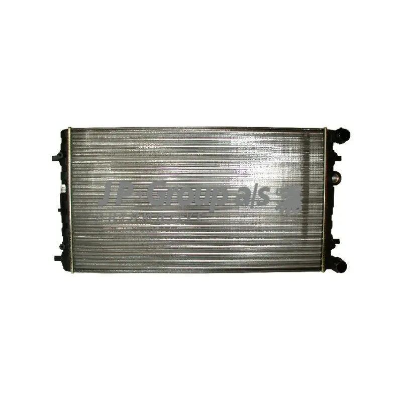 Radiateur, refroidissement du moteur JP GROUP 1114205700