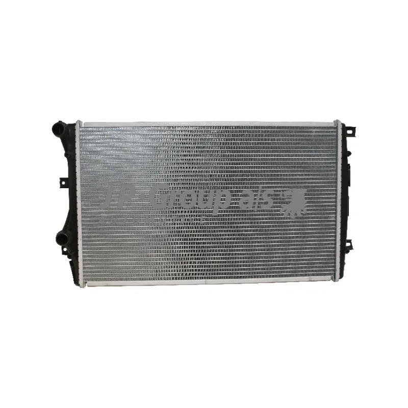 Radiateur, refroidissement du moteur JP GROUP 1114206100