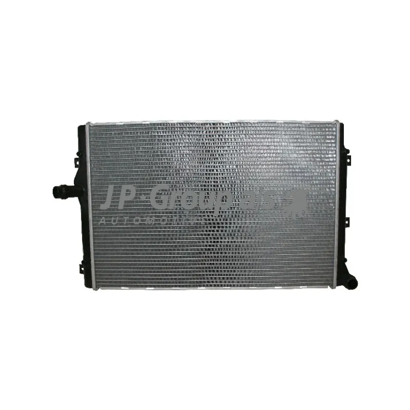 Radiateur, refroidissement du moteur JP GROUP 1114206200