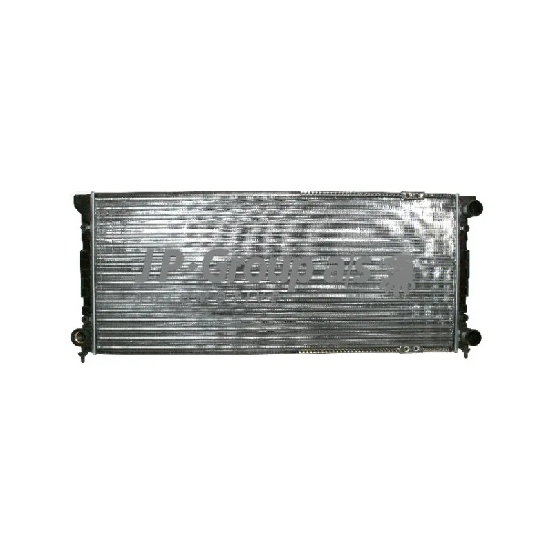 Radiateur, refroidissement du moteur JP GROUP 1114206300