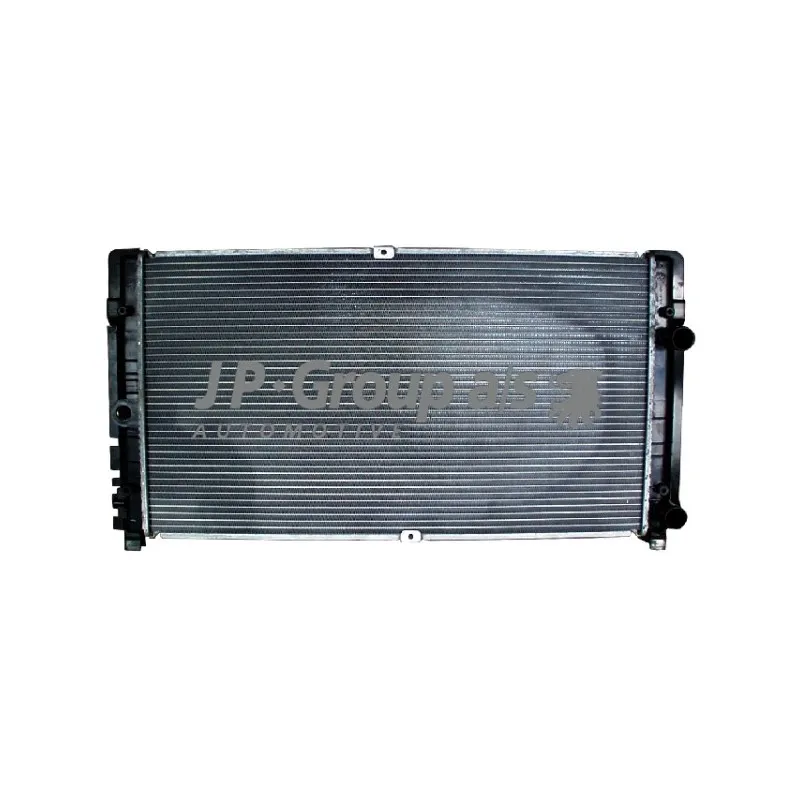 Radiateur, refroidissement du moteur JP GROUP 1114206600