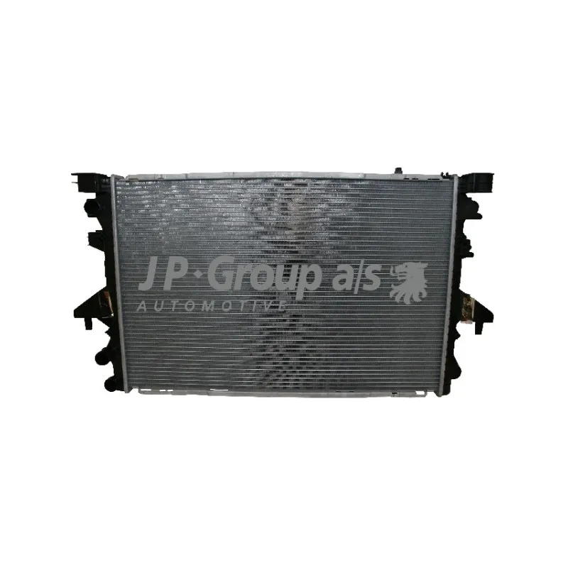 Radiateur, refroidissement du moteur JP GROUP 1114207700