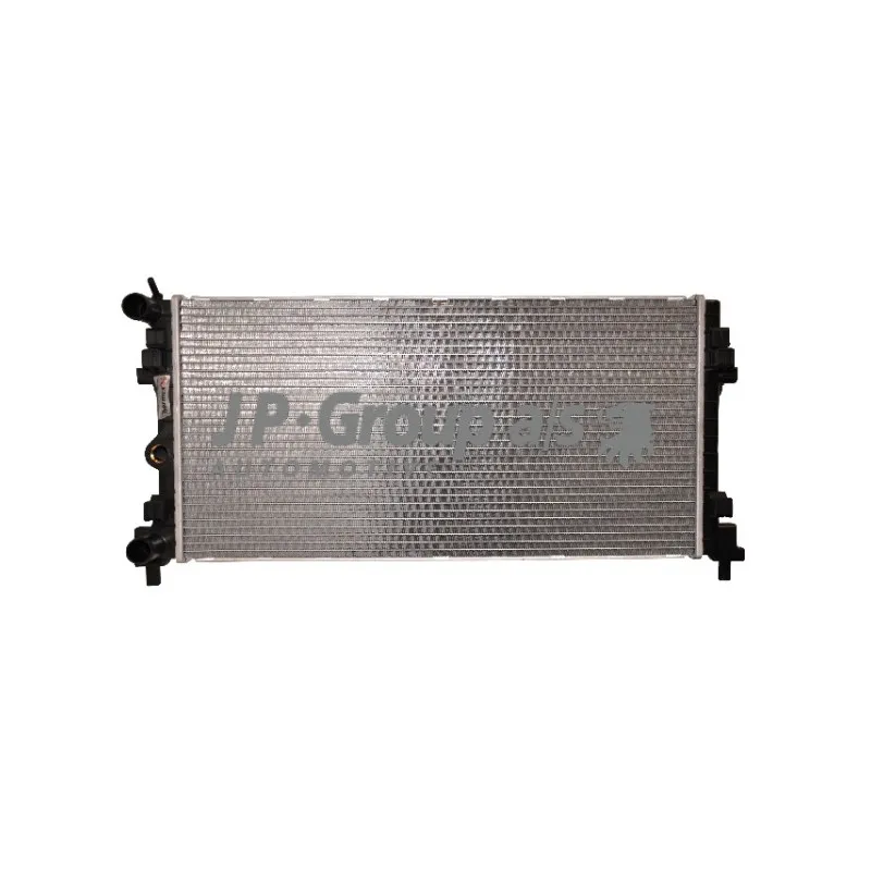 Radiateur, refroidissement du moteur JP GROUP 1114207800