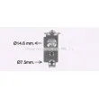 Détendeur, climatisation AVA QUALITY COOLING KA1320 - Visuel 1