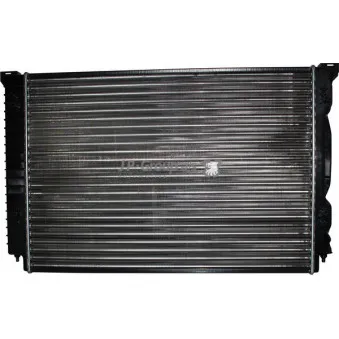 Radiateur, refroidissement du moteur JP GROUP 1114208700