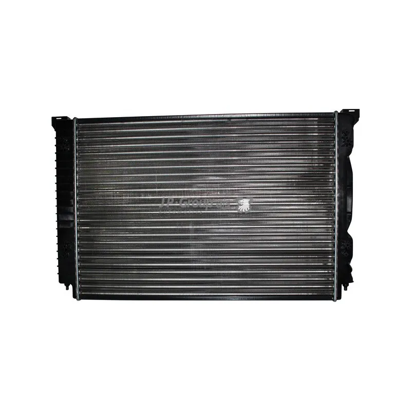 Radiateur, refroidissement du moteur JP GROUP 1114208700