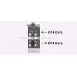 Détendeur, climatisation AVA QUALITY COOLING KA1321 - Visuel 2