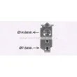 Détendeur, climatisation AVA QUALITY COOLING KA1322 - Visuel 1