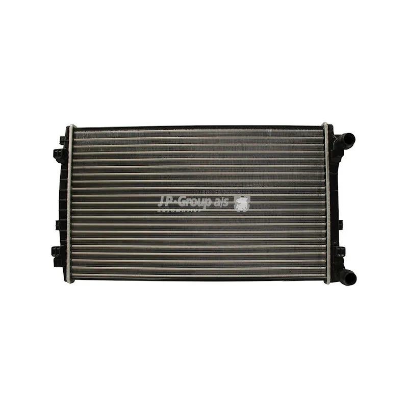 Radiateur, refroidissement du moteur JP GROUP 1114208800