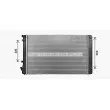 Radiateur, batterie de traction AVA QUALITY COOLING KA2332 - Visuel 1