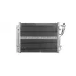 Condenseur, climatisation AVA QUALITY COOLING KA5100D - Visuel 2