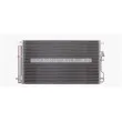Condenseur, climatisation AVA QUALITY COOLING KA5301D - Visuel 2