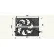 Ventilateur, refroidissement du moteur AVA QUALITY COOLING KA7545 - Visuel 1