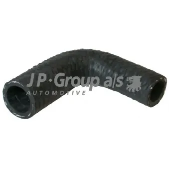 Durite de radiateur JP GROUP 1114300100