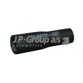 Durite de radiateur JP GROUP 1114300200