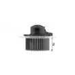 Moteur électrique, pulseur d'air habitacle AVA QUALITY COOLING KA8315 - Visuel 3