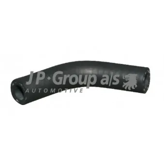 Durite de radiateur JP GROUP 1114300400