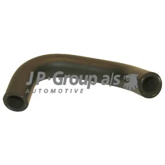 Durite de radiateur JP GROUP 1114300500
