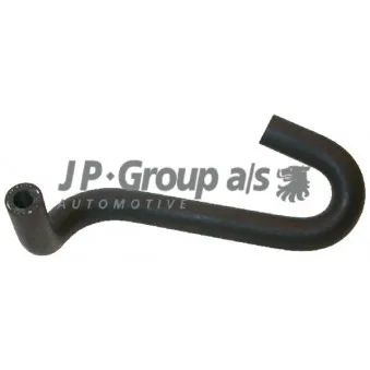 Durite de radiateur JP GROUP 1114300600