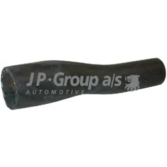Durite de radiateur JP GROUP 1114300700