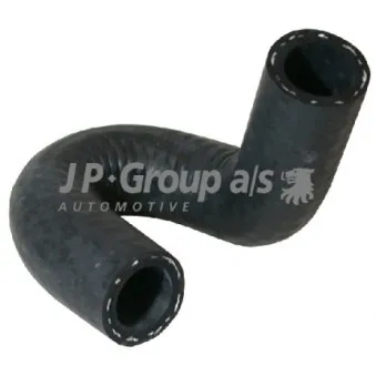 Durite de radiateur JP GROUP 1114301100