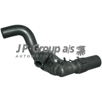 Durite de radiateur JP GROUP 1114301300