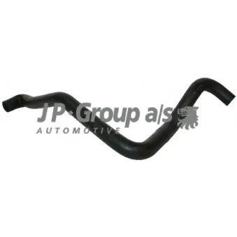 Durite de radiateur JP GROUP 1114301400