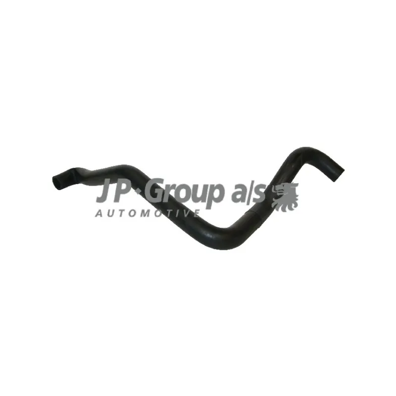 Durite de radiateur JP GROUP 1114301400