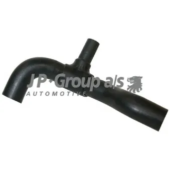 Durite de radiateur JP GROUP 1114301500