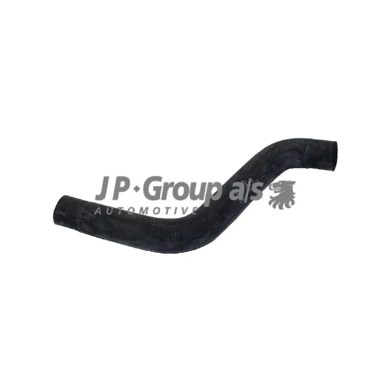 Durite de radiateur JP GROUP 1114302200