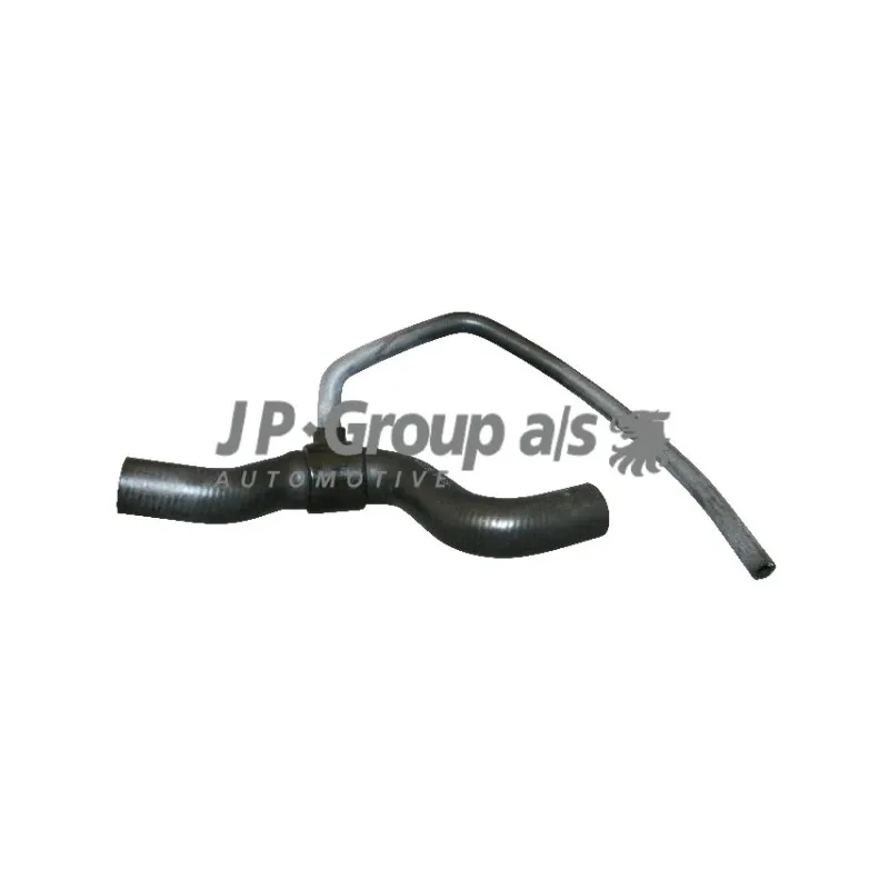 Durite de radiateur JP GROUP 1114302300
