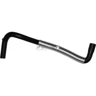 Durite de radiateur JP GROUP 1114302600