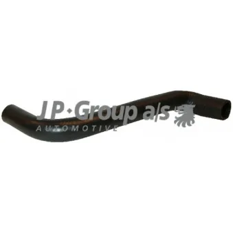 Durite de radiateur JP GROUP 1114302900
