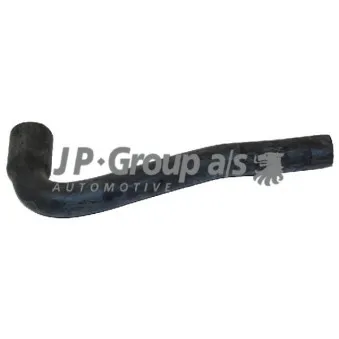 Durite de radiateur JP GROUP 1114305200