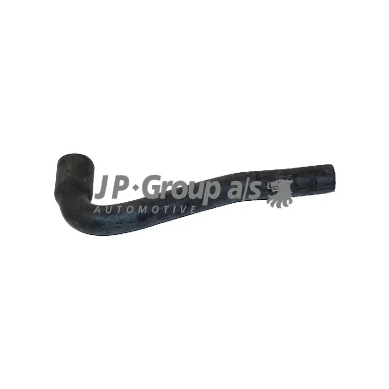 Durite de radiateur JP GROUP 1114305200