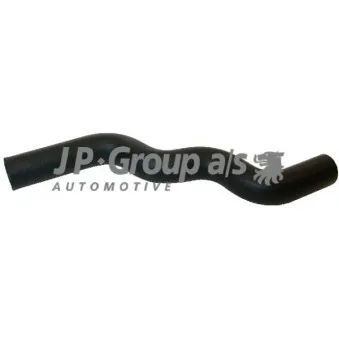 Durite de radiateur JP GROUP 1114305500