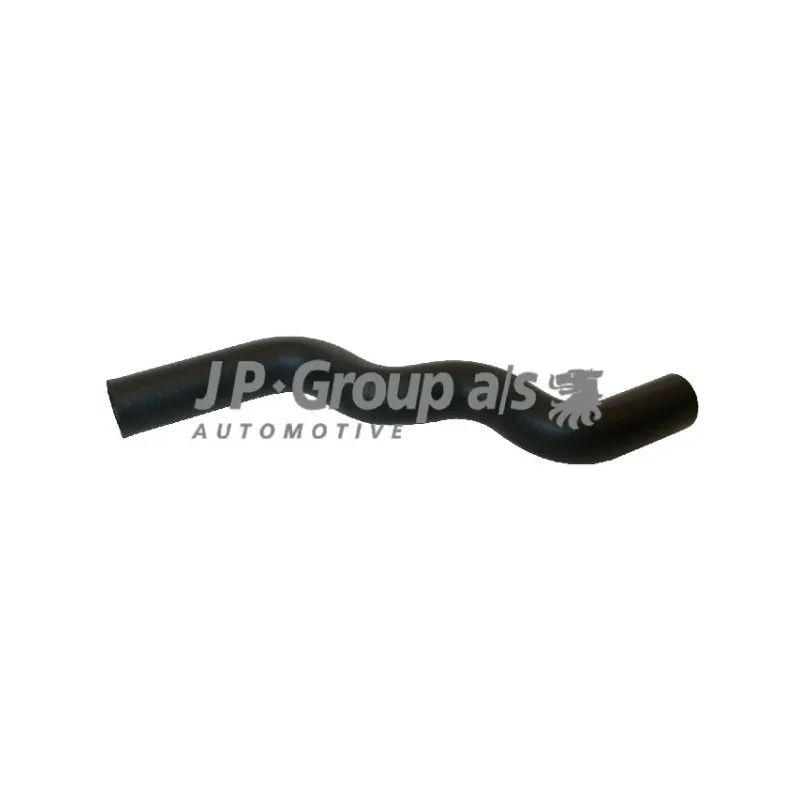 Durite de radiateur JP GROUP 1114305500