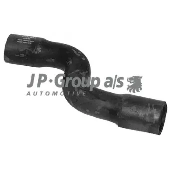 Durite de radiateur JP GROUP 1114305700